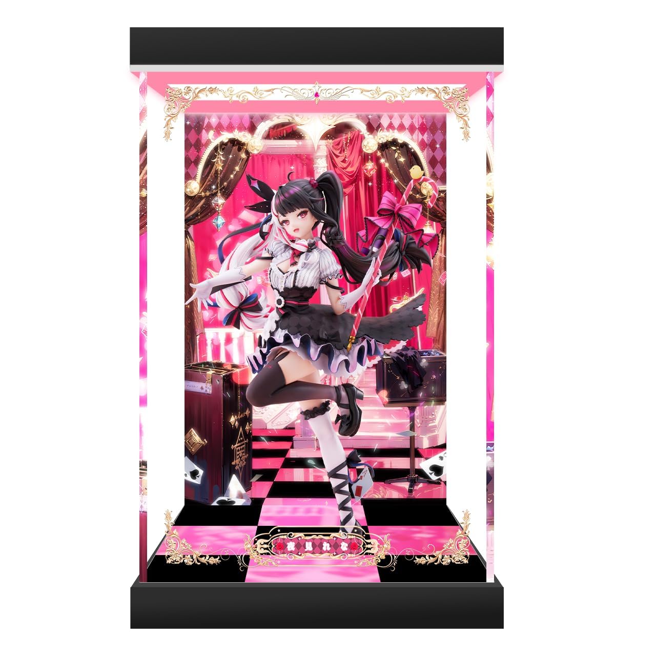 開封品　夜見れな 1/7スケールフィギュア 夜見れな 1/7スケールフィギュア – フィギュア通販はFURYU HOBBY